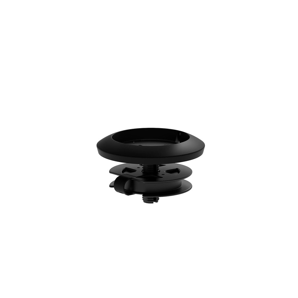 Logitech Desk Mount for Rally Microphone Black 952000002