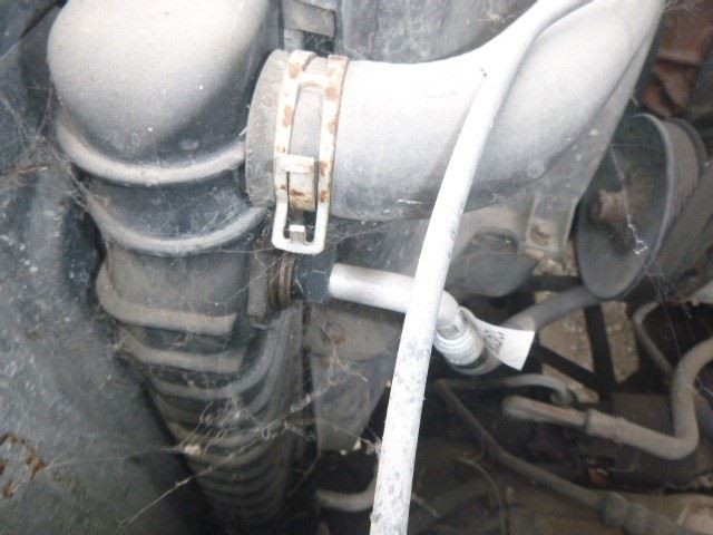 TCHEV1500 1992 Jack 1662073