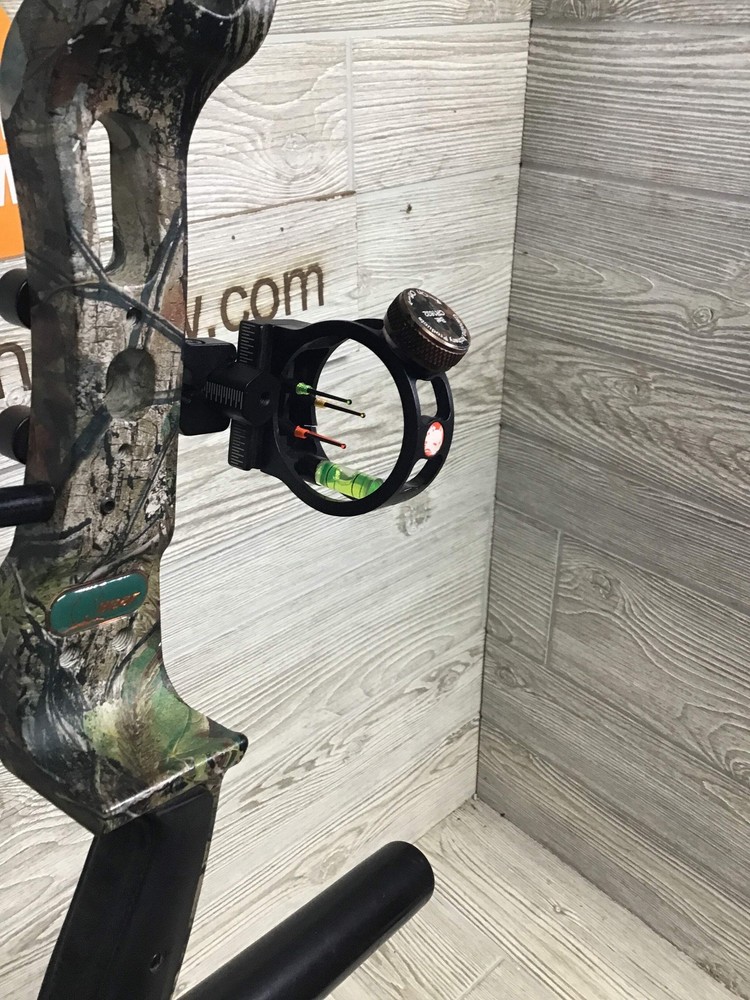 Used Bear Lights Out LH Package