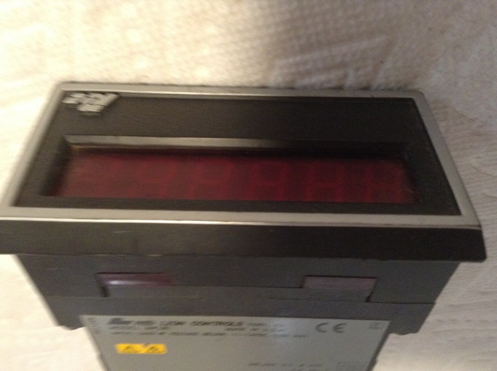 Red Lion Controls AP2R1 Counter