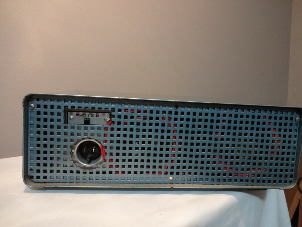 ORTEC MODEL 205 COINCIDENCE SYSTEM