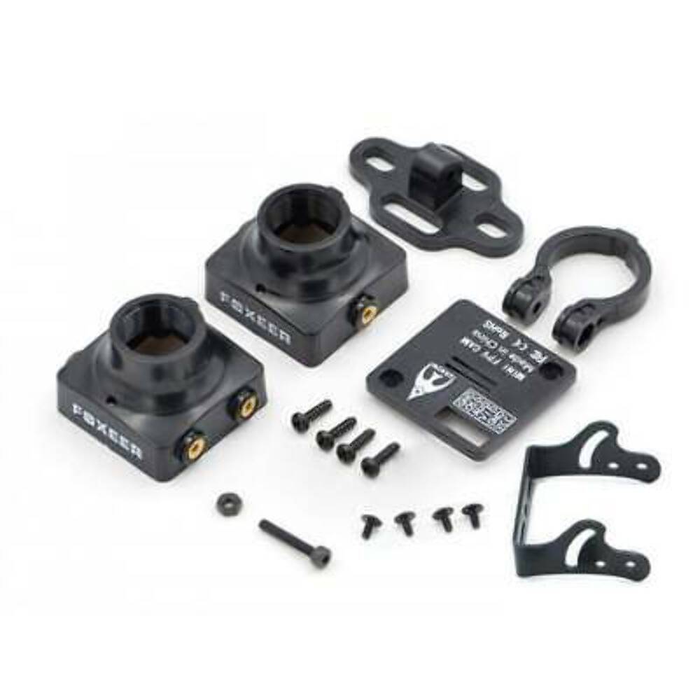 Foxeer Arrow Camera Case Black