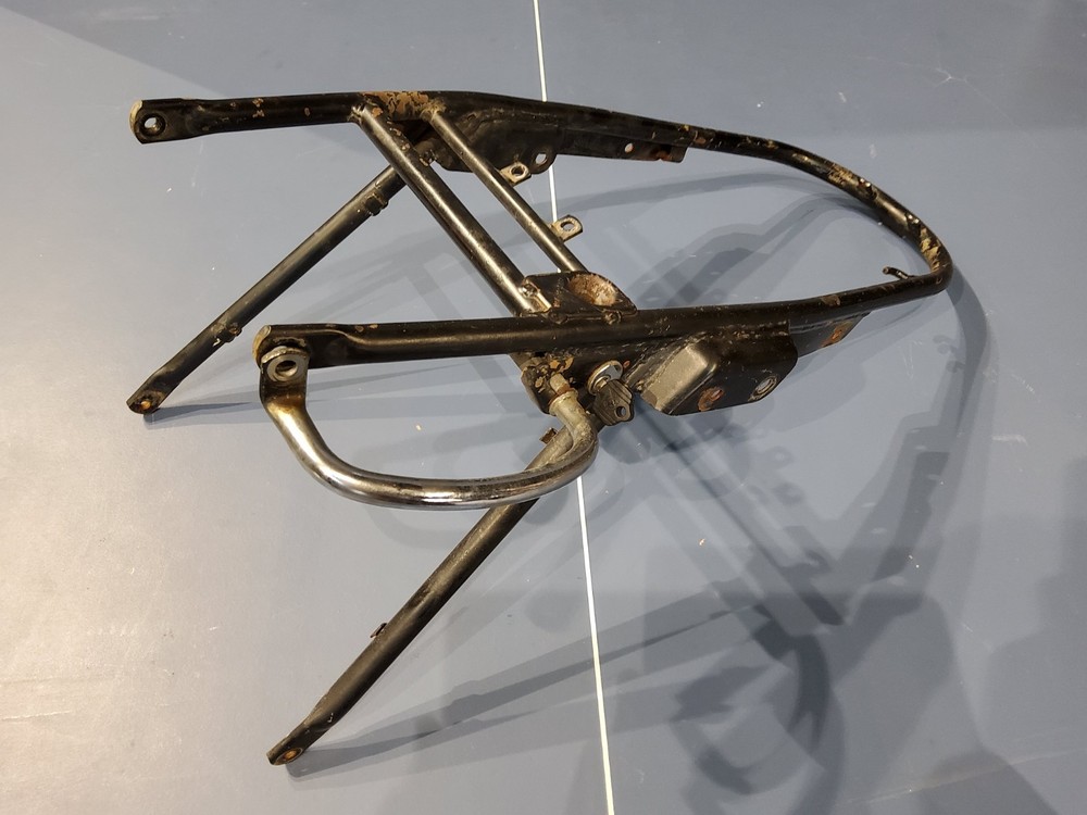 1969-1973 BMW R75/5 R75 Rear Subframe