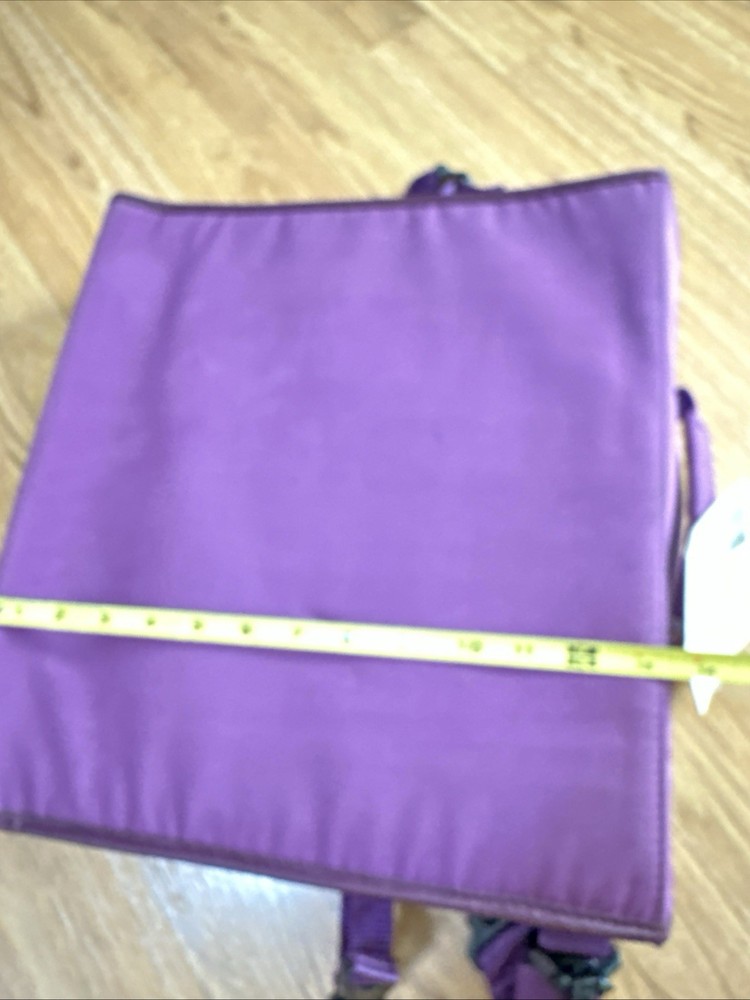 JoAnn Scrap essentials scrapbook carry all
