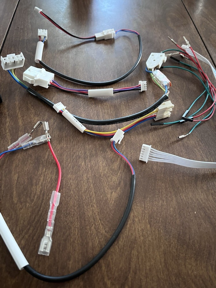 Multifunctional Refrigerator Compressor Tester - Pulse Solenoid Read Description