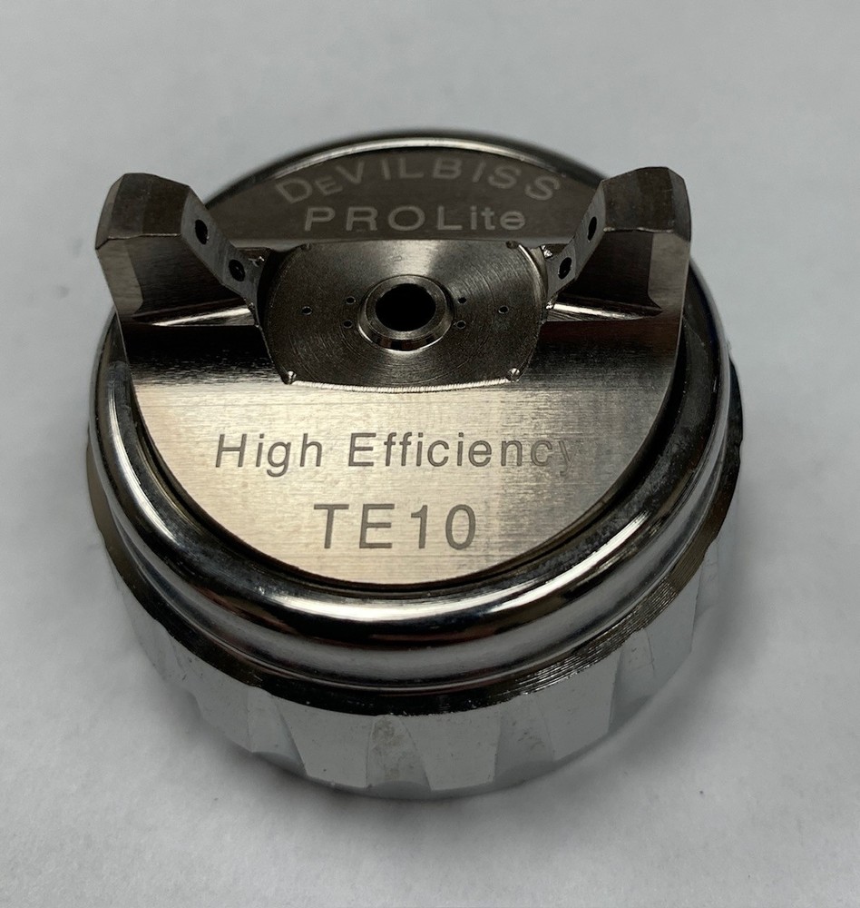 DeVilbiss PRO-100-TE10-K Aircap