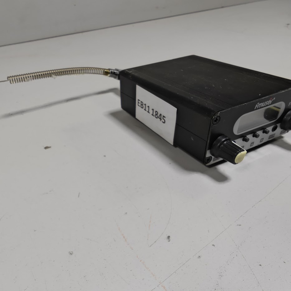 Fmuser FU-05B Transmitter - Untested, Power Tested