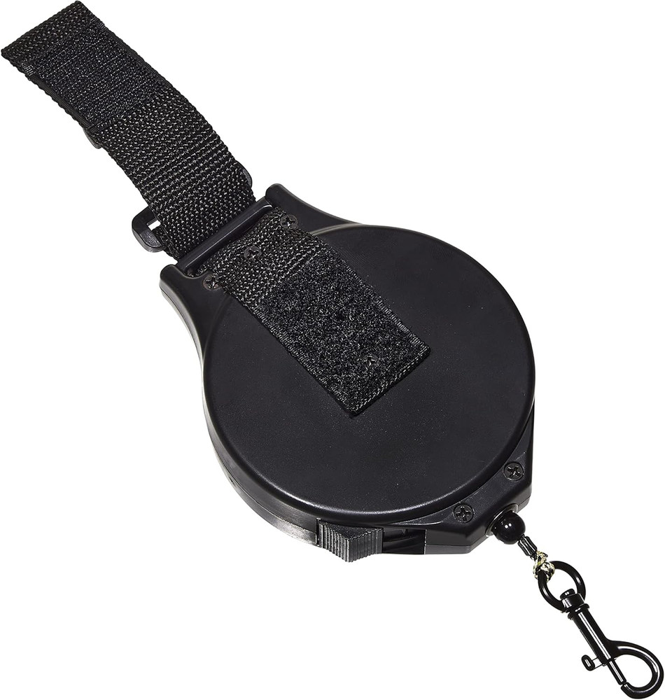 automatic Bow & Gun Retriever, 25 Foot Cord