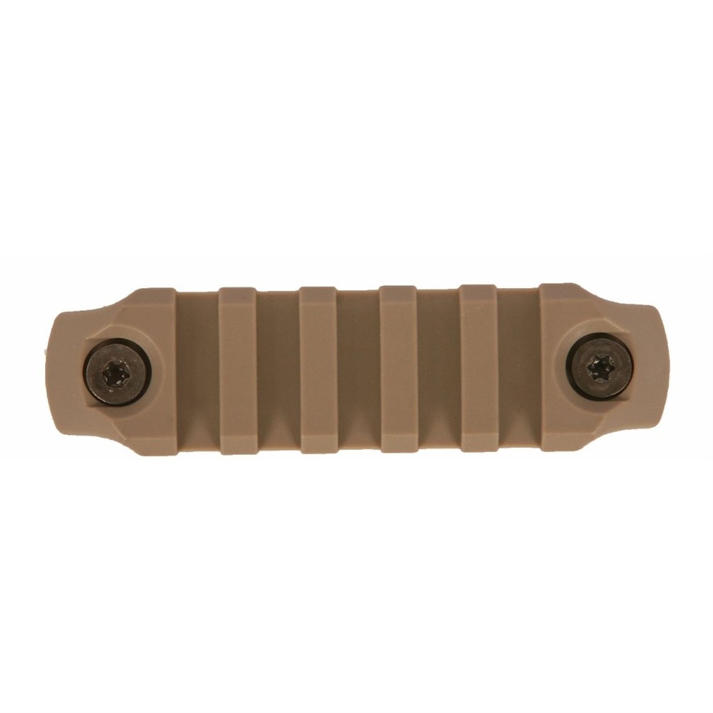 Bravo Company Keymod Rail  3" FDE