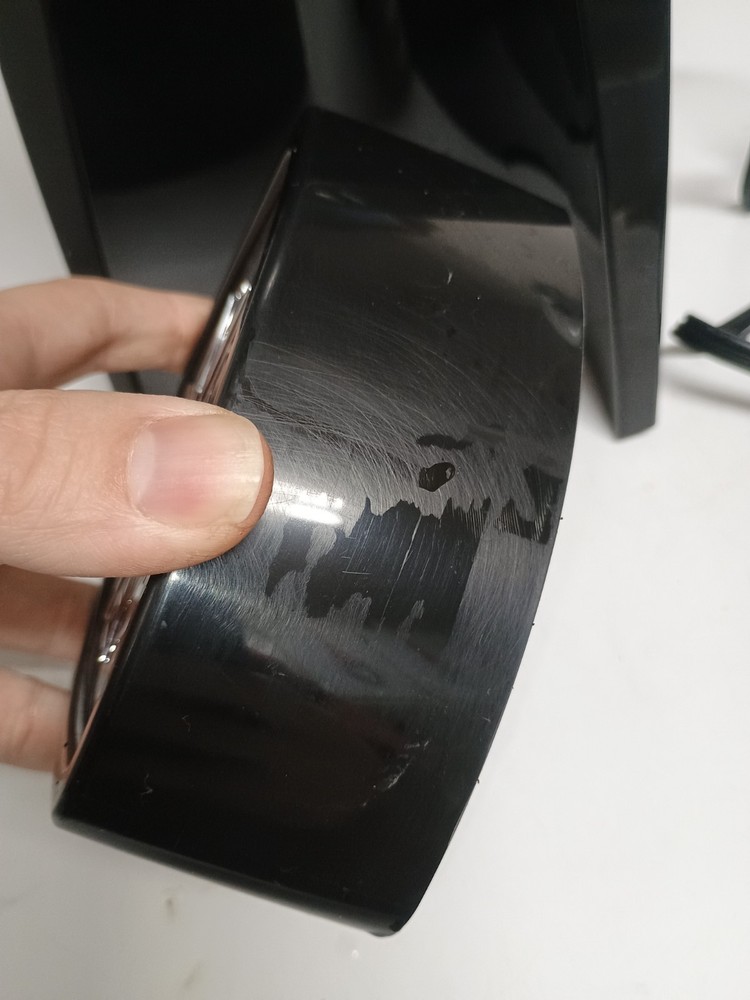 Icoffee rss100-exp single cup k-cup spin brew reusable basket