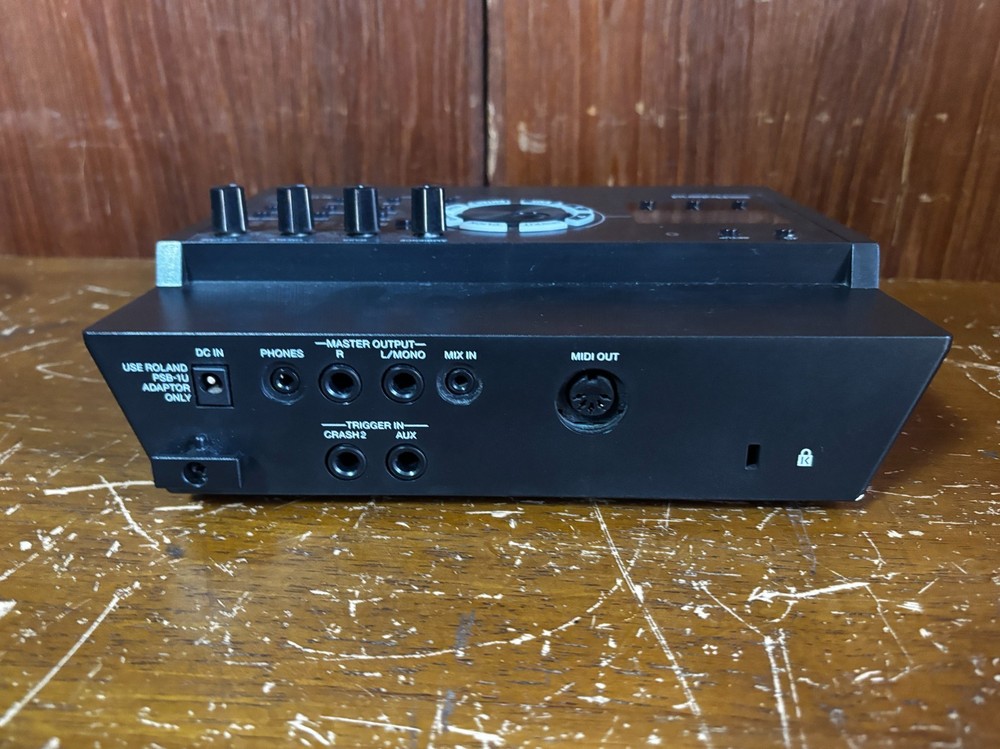 Roland TD-17 Drum Sound Module