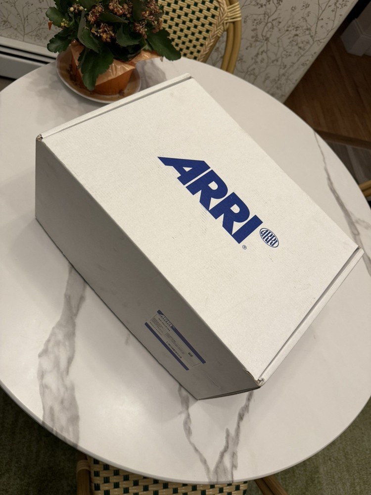 ARRI DMS-1 Trans video Mount Set