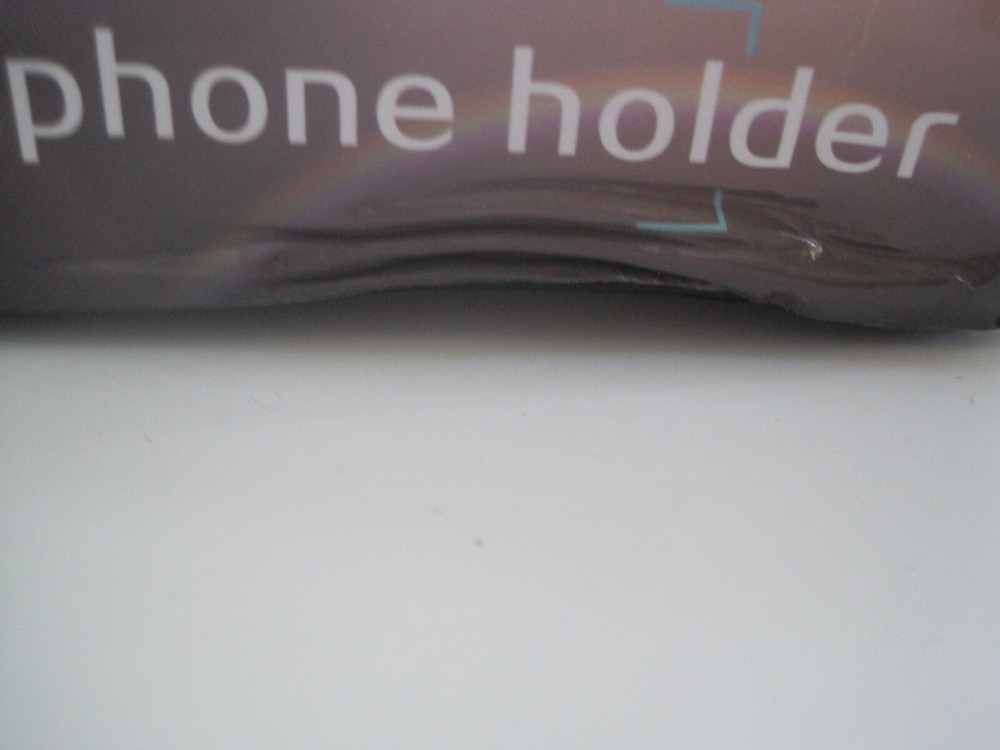 Smart Phone Hud Holder