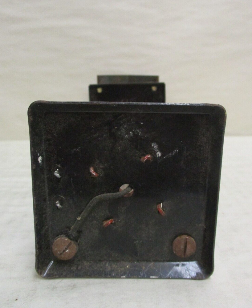 Vintage Marx #413 O Scale Lighted Switchman Yard Tower for Model Train Set