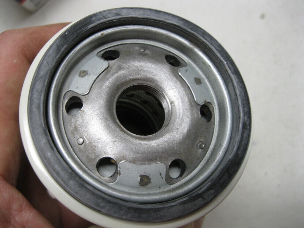 Transmission Filter ACDelco TF298 25177108