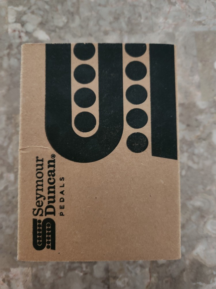 Seymour Duncan Catalina Dynamic Chorus