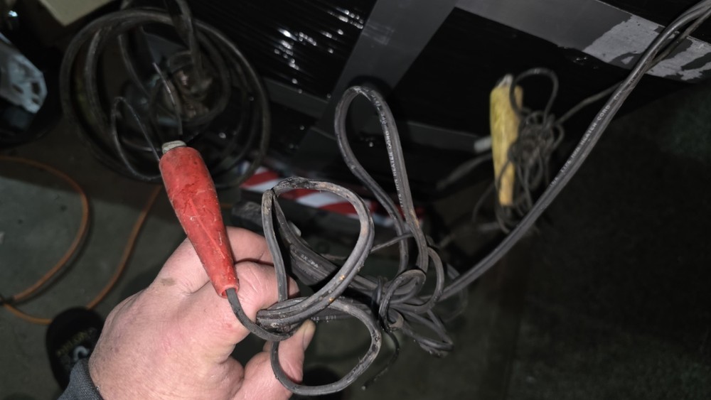 Mac Tools BCHD60 Digital BCS Analyzer