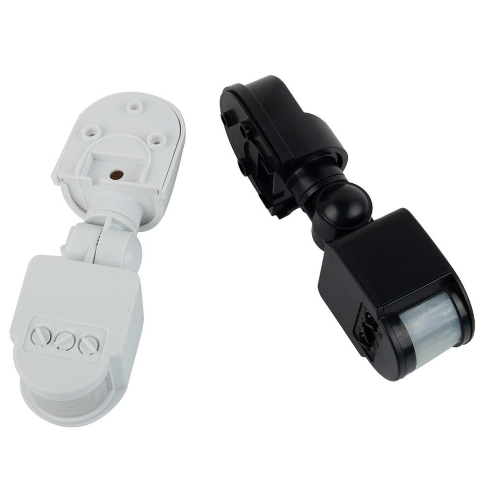 Inductive Switch Motion Detector Plastic Replacement Sensor Spare Parts