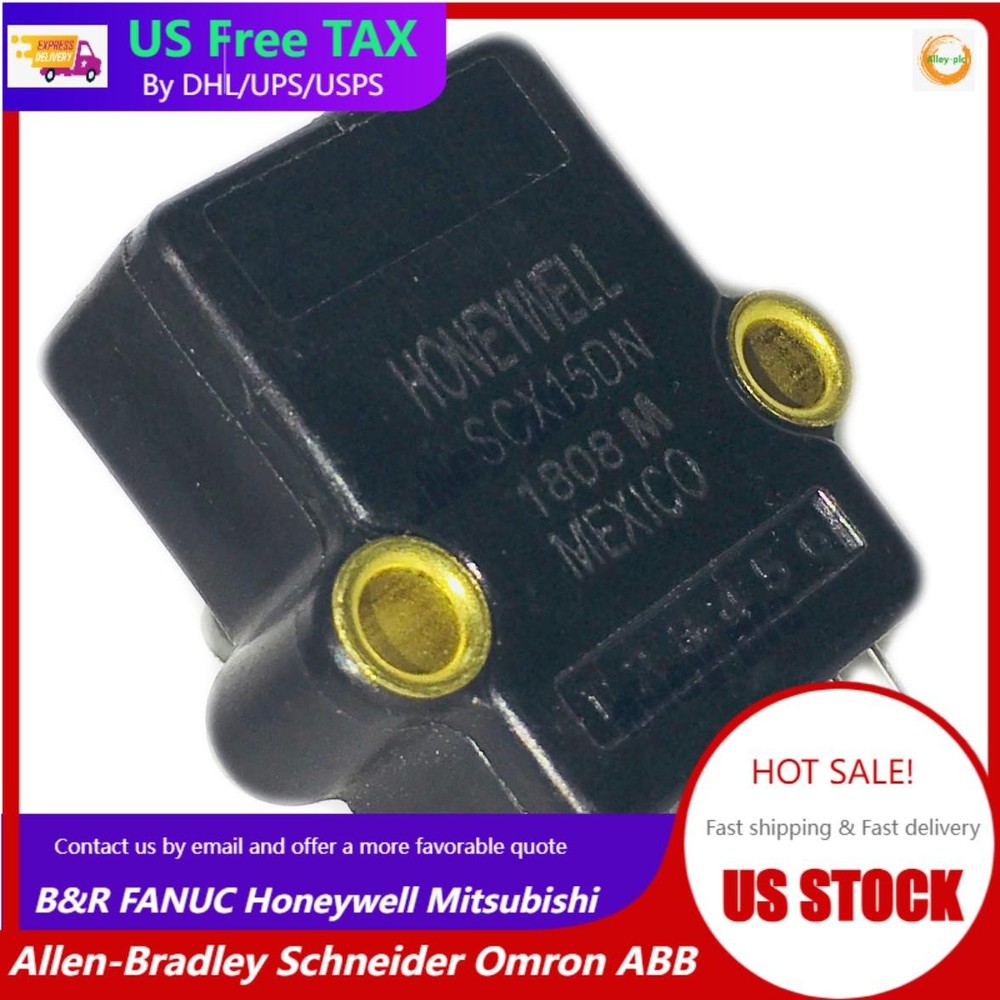 NEW Honeywell SCX15DN Power Module Supply