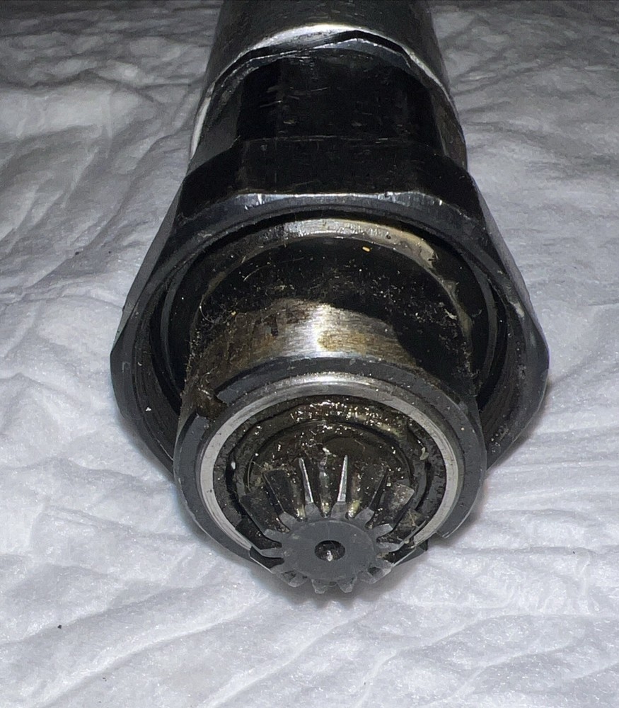 Aro Pneumatic Tool Model 8039D