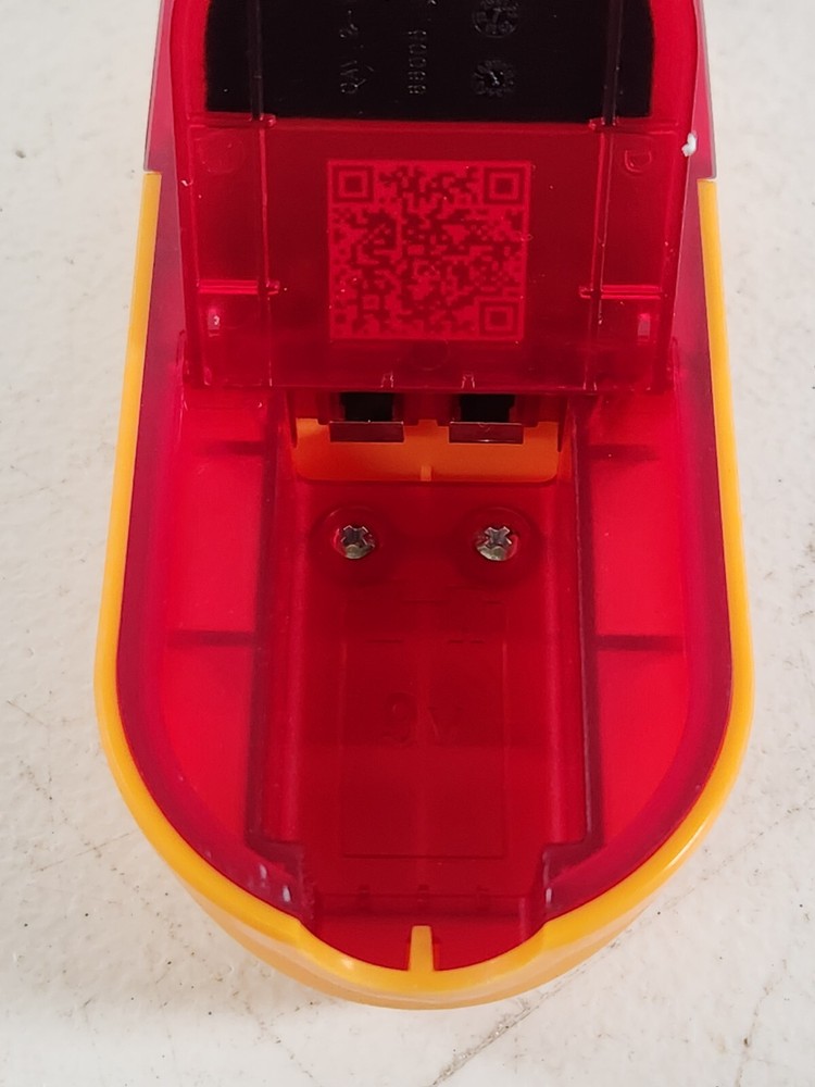 Zircon StudSensor HD35 Stud Finder Great Condition