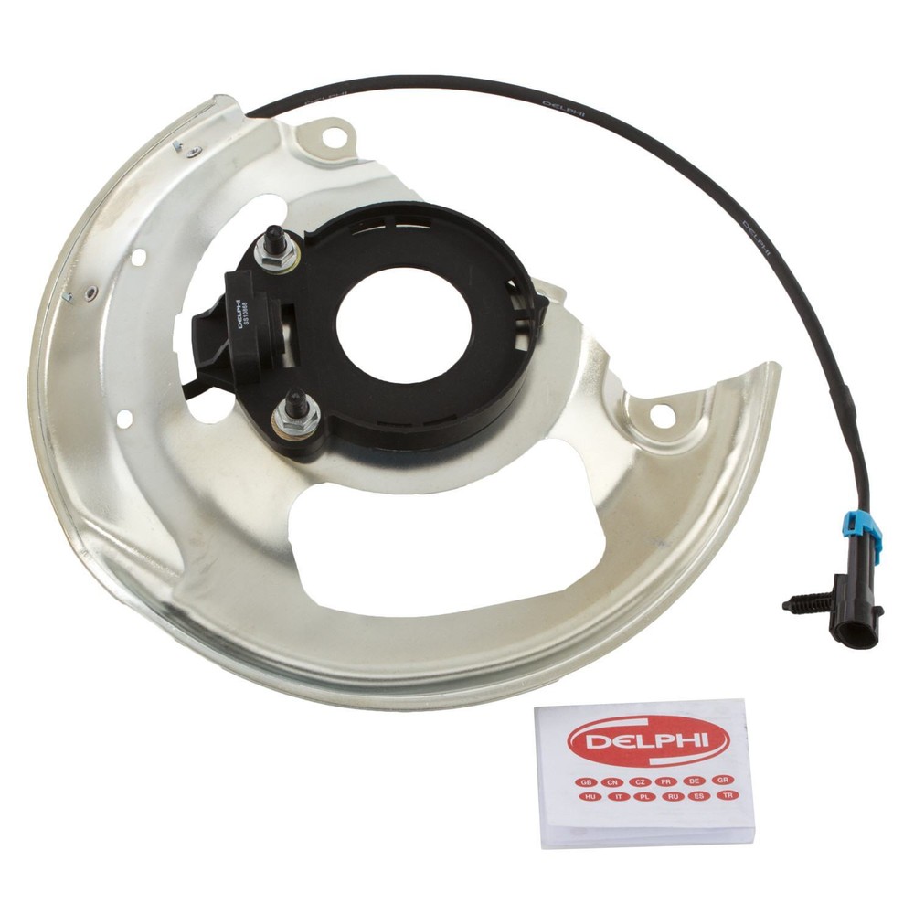 ABS Wheel Speed Sensor Delphi SS10868