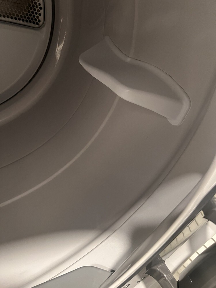 Whirlpool Dryer