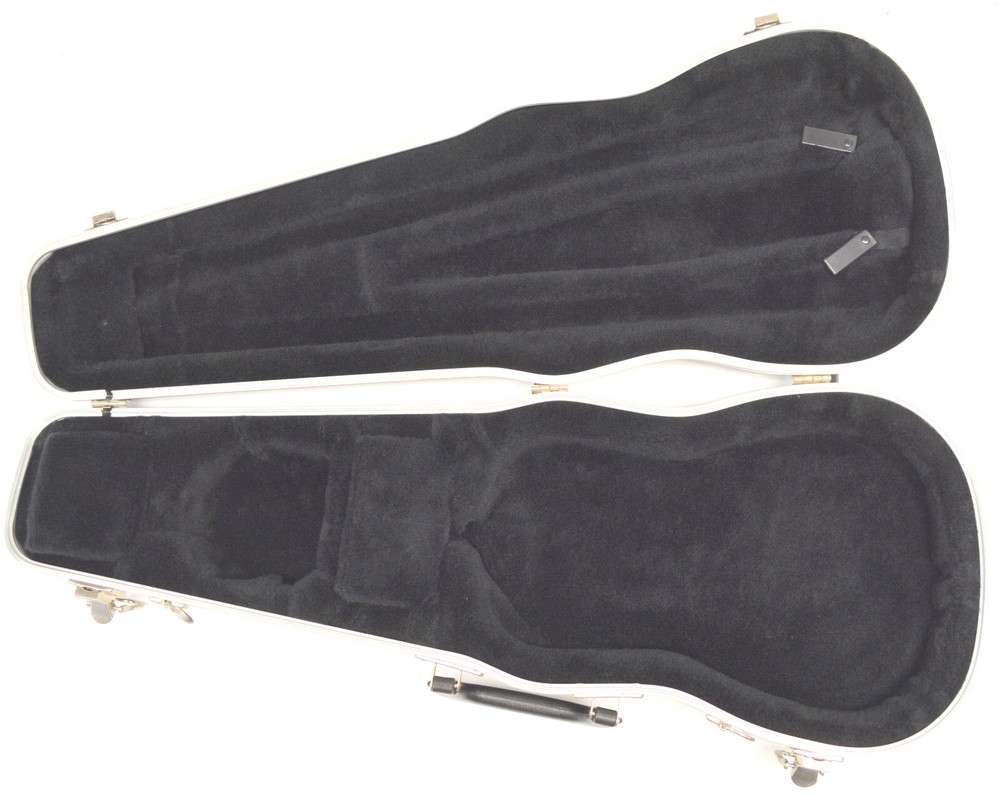 USED IMPORT 1/2 VIOLIN CASE