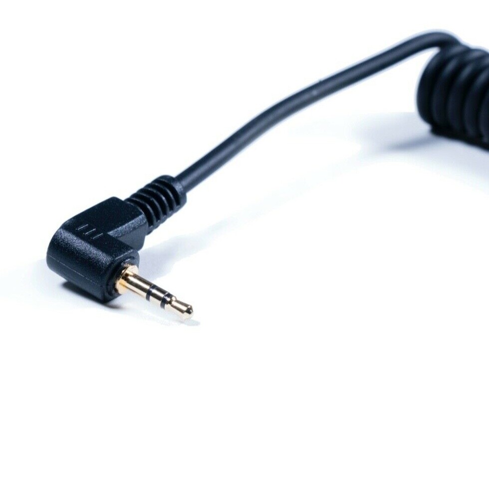 Nikon DC0 Remote Shutter Trigger Camera Cable 2.5mm CL-DC0