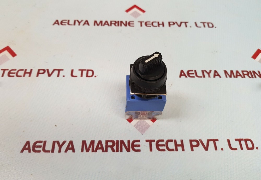 Yongsung YSR 22-211 Selector Switch AC250V 6A
