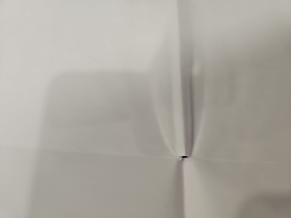 TSR Ravenloft Forbidden Lore - Poster Map Only!