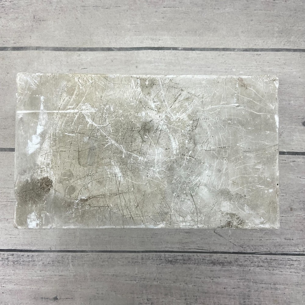 Unbranded Ceramic Casting Mold #BJ-104