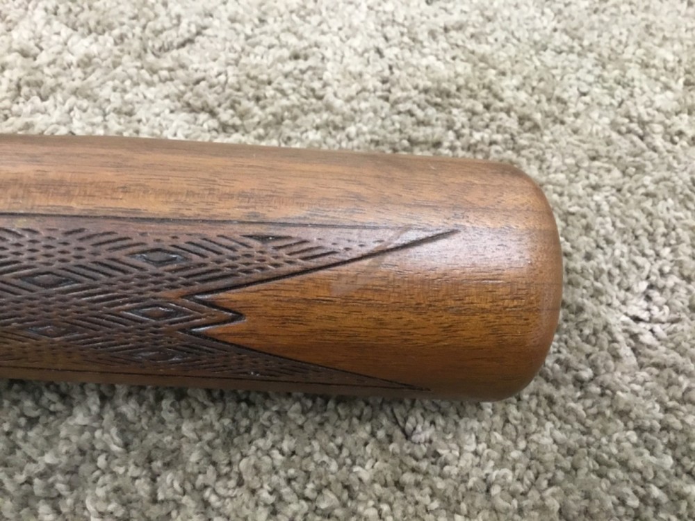 Savage/Stevens/Sears etc forend wood