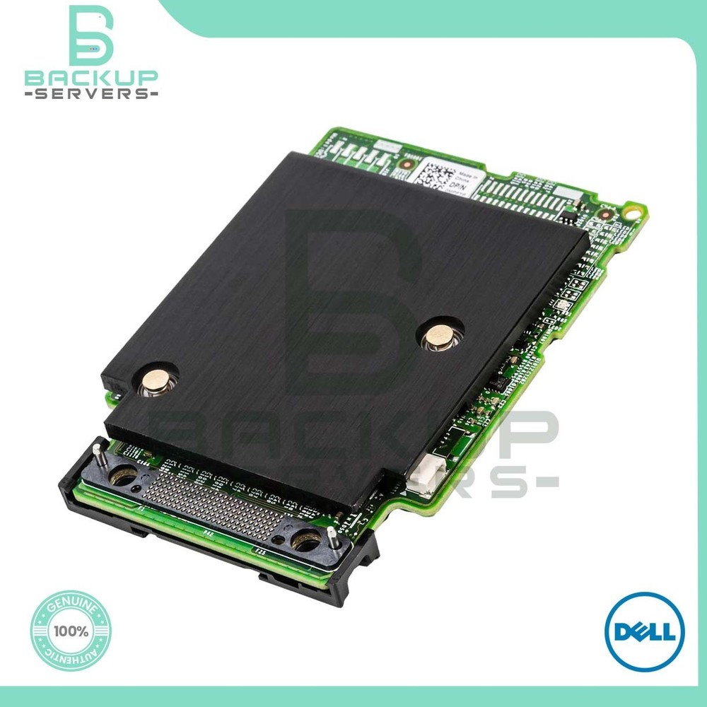 MPFTP Dell PERC H330 PCI-e 12Gbps Mini Mono SAS Raid Controller 0MPFTP