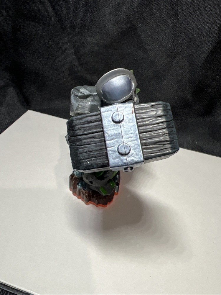 Skylanders Giants Crusher Figure Activision Figure