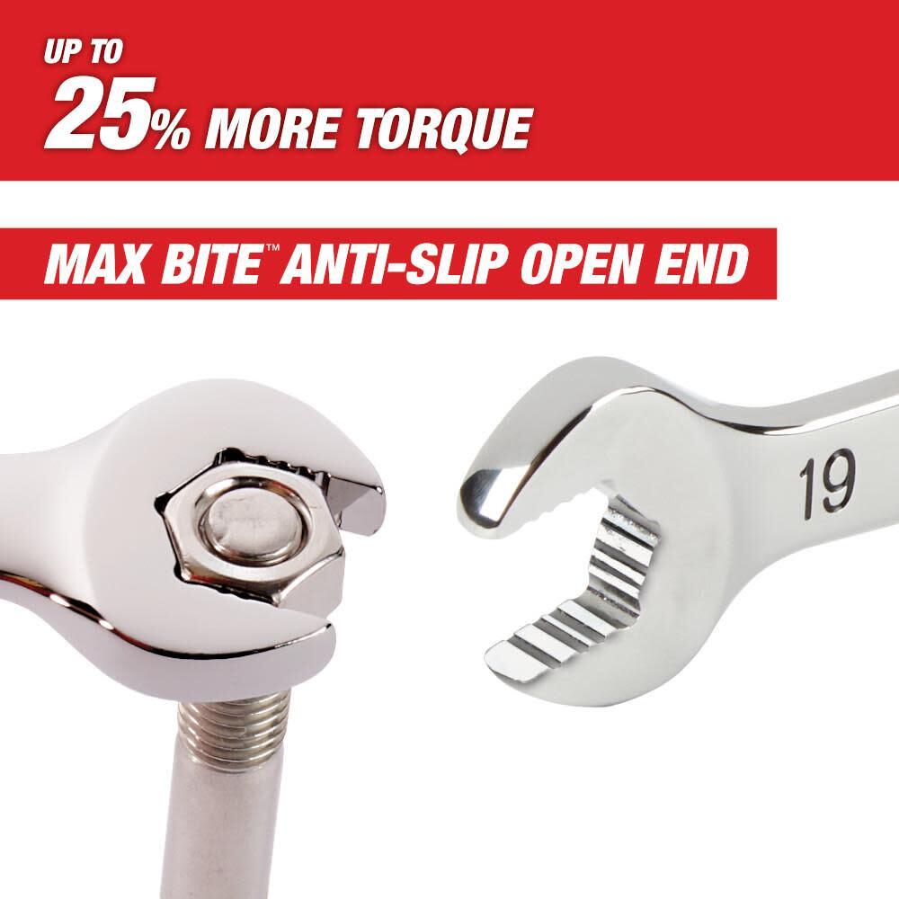 Milwaukee 27Mm Combination Wrench