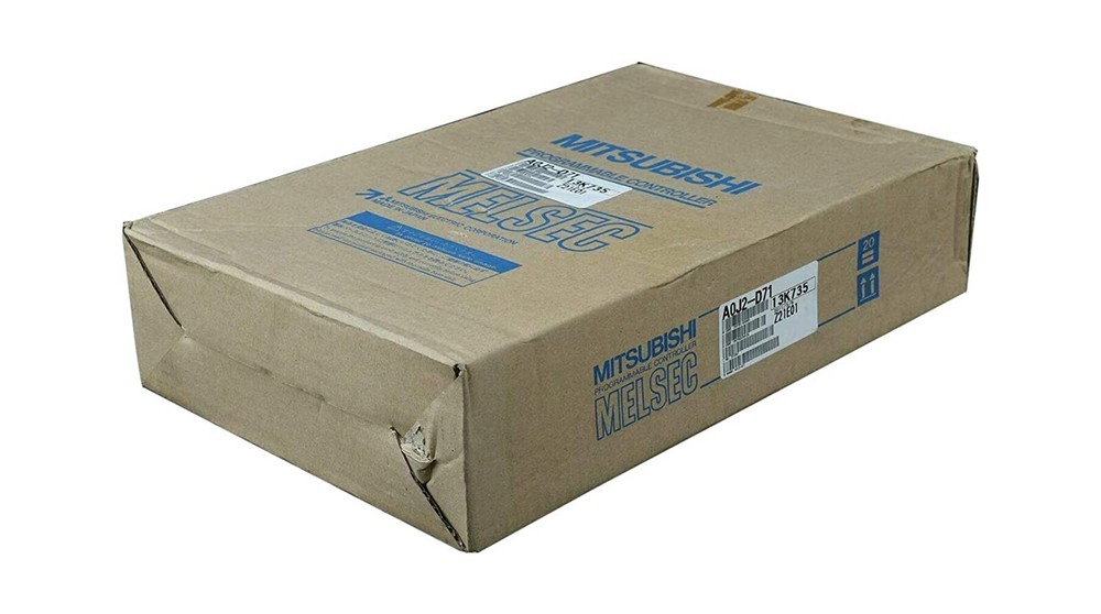 NEW Mitsubishi A0J2-D71 A0J2D71 PLC Module