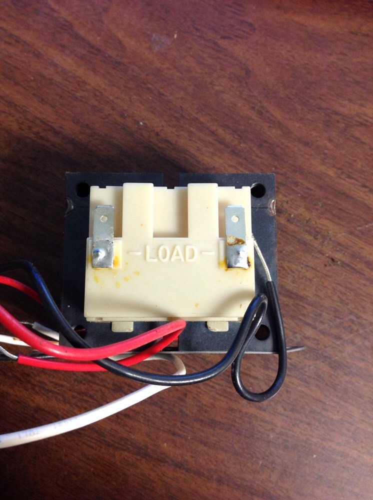 CARRIER Transformer HT 01BD 117