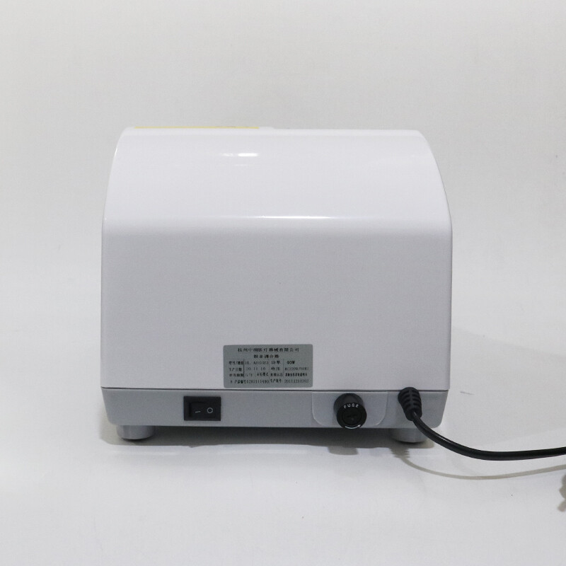 Dental Adjustable High Low Speed Amalgamator Amalgam Capsule Mixer HL-AH G6