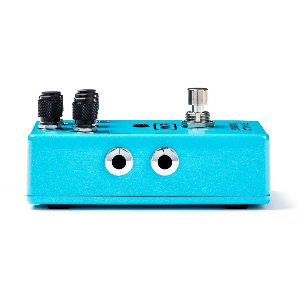 MXR Dunlop M234 Analog Chorus Pedal.