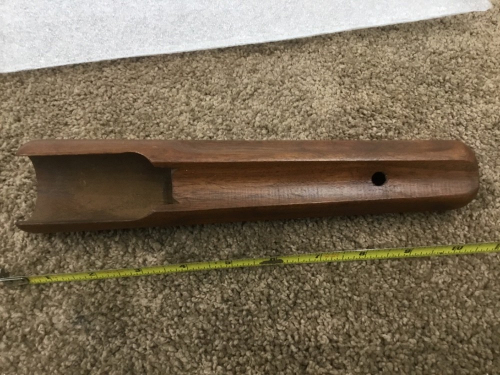 Savage/Stevens/Sears etc forend wood