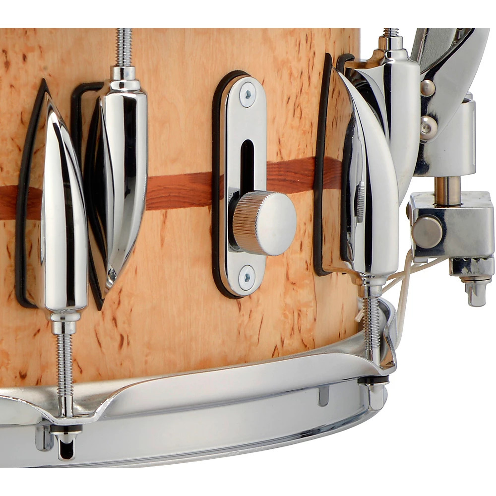 SONOR Benny Greb Signature Snare Drum LN