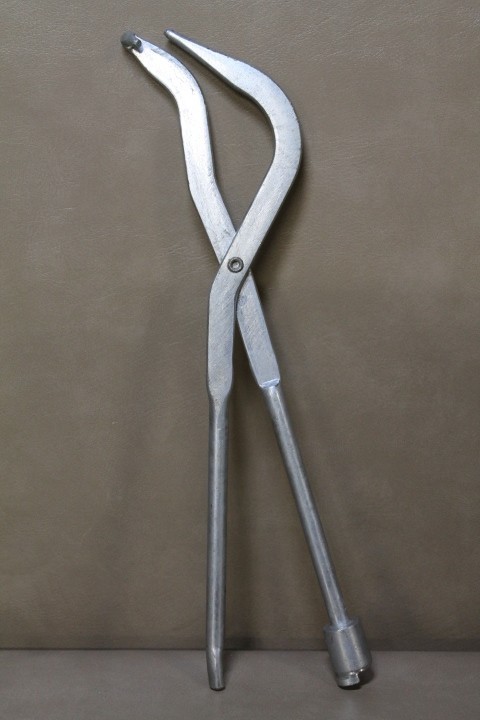 OEMTOOLS Double Ended Brake Spring Pliers 25000