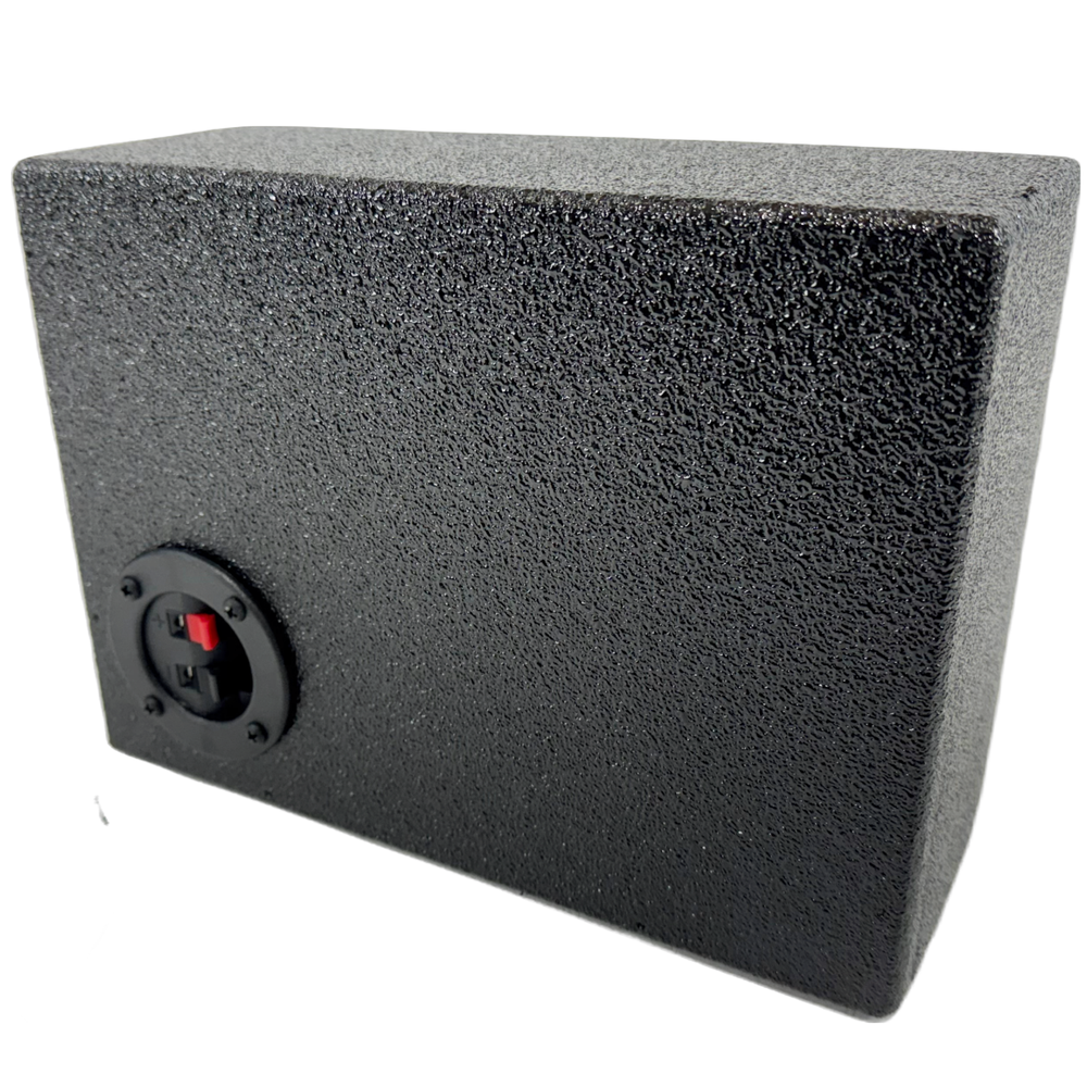 Universal Speaker Box 6x9 Speaker Pod Enclousure Box