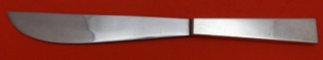 Moderne by Adra Sterling Silver Regular Knife 9"