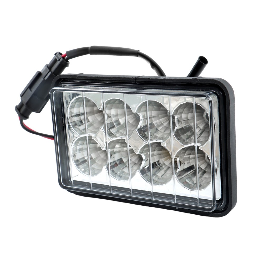 LABLT Rear Reverse Lamp LED Work Light Headlight For Bobcat Skid Steer 9829523