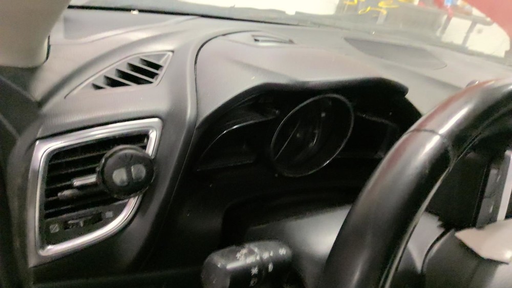 Dash Panel Fits 14-18 MAZDA 3 752170