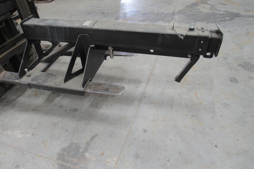 GreatBear 9' Forklift Jib