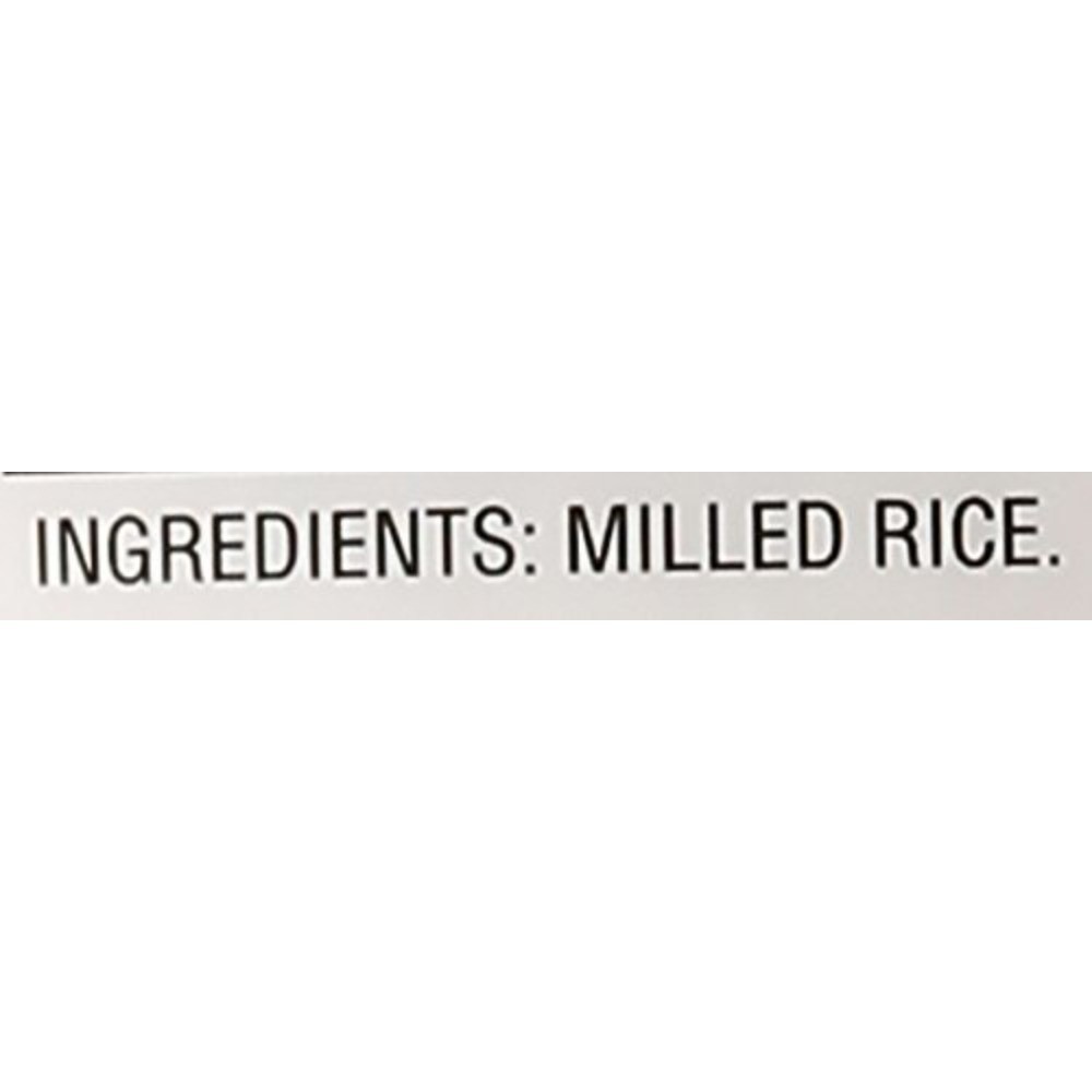 Medium Grain Rice 80oz Bulk Bag for Cooking Sushi Risotto