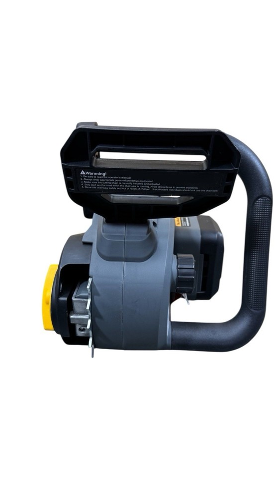 ReliaRoads 16-Inch Brushless Chainsaw 40V 2 x 20V MAX